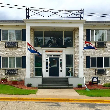 Lancaster Welcome Inn 외부 사진