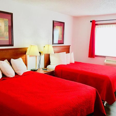 Lancaster Welcome Inn 외부 사진