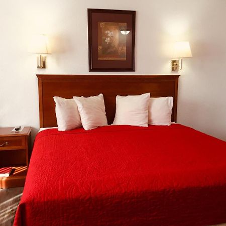 Lancaster Welcome Inn 외부 사진