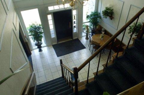 Lancaster Welcome Inn 외부 사진