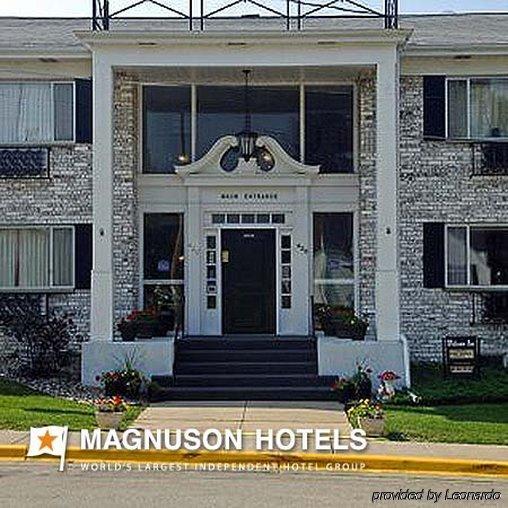 Lancaster Welcome Inn 외부 사진