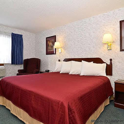 Lancaster Welcome Inn 외부 사진