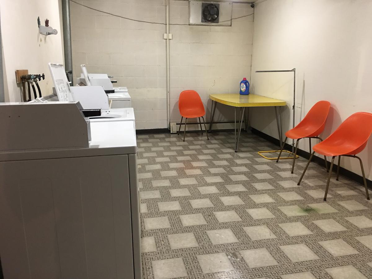 Lancaster Welcome Inn 외부 사진