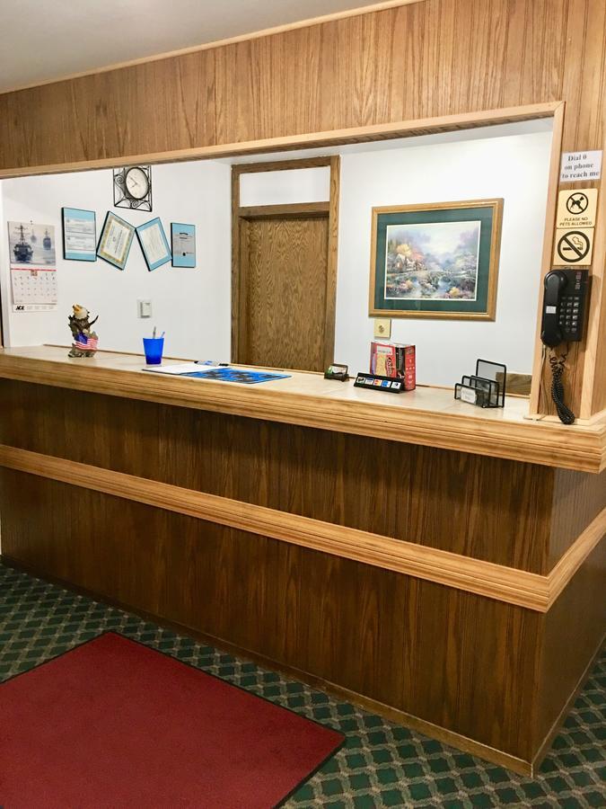 Lancaster Welcome Inn 외부 사진