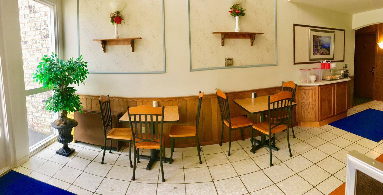 Lancaster Welcome Inn 외부 사진