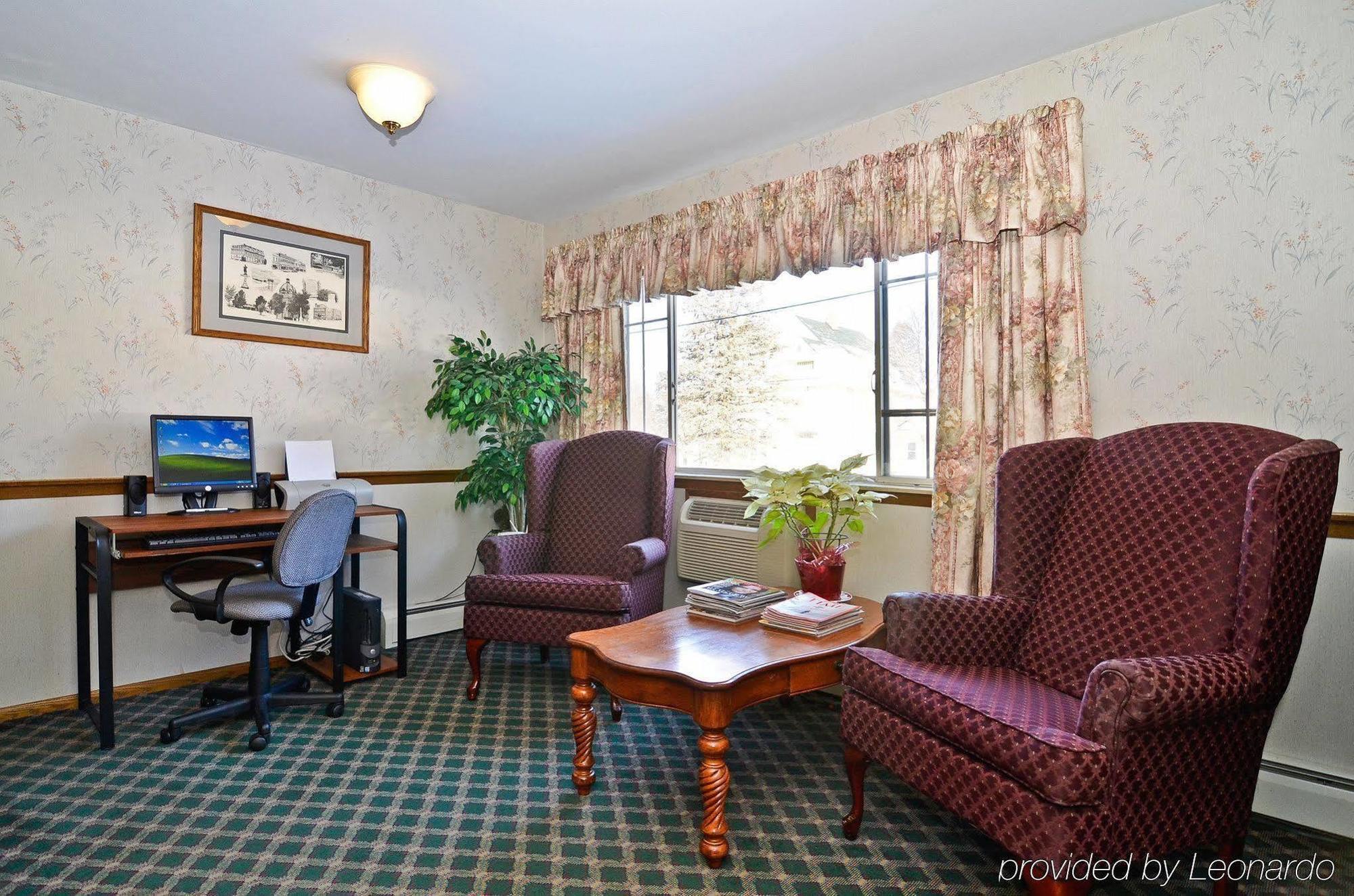 Lancaster Welcome Inn 외부 사진