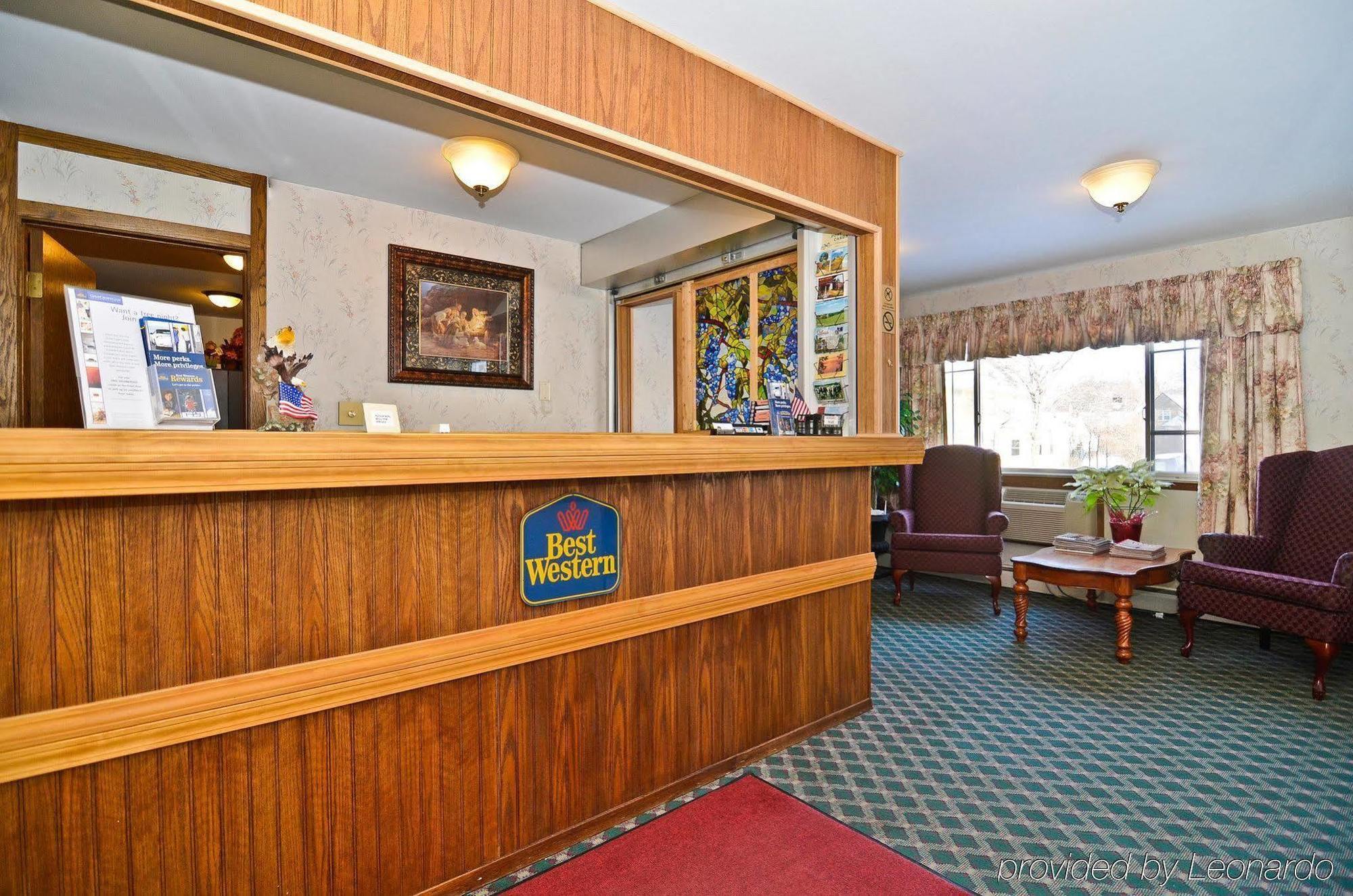 Lancaster Welcome Inn 외부 사진