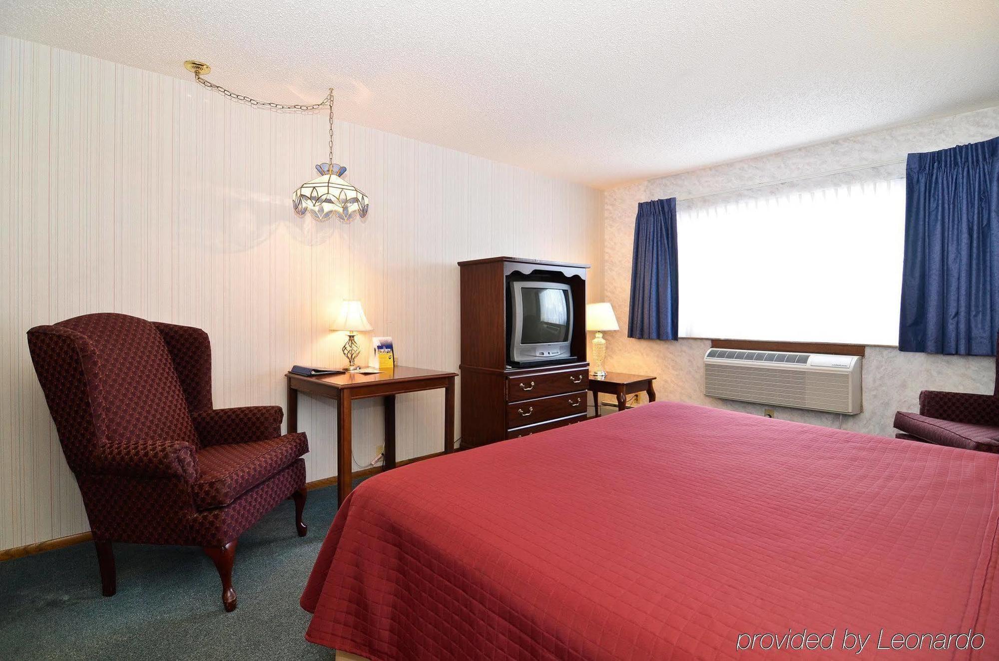 Lancaster Welcome Inn 외부 사진