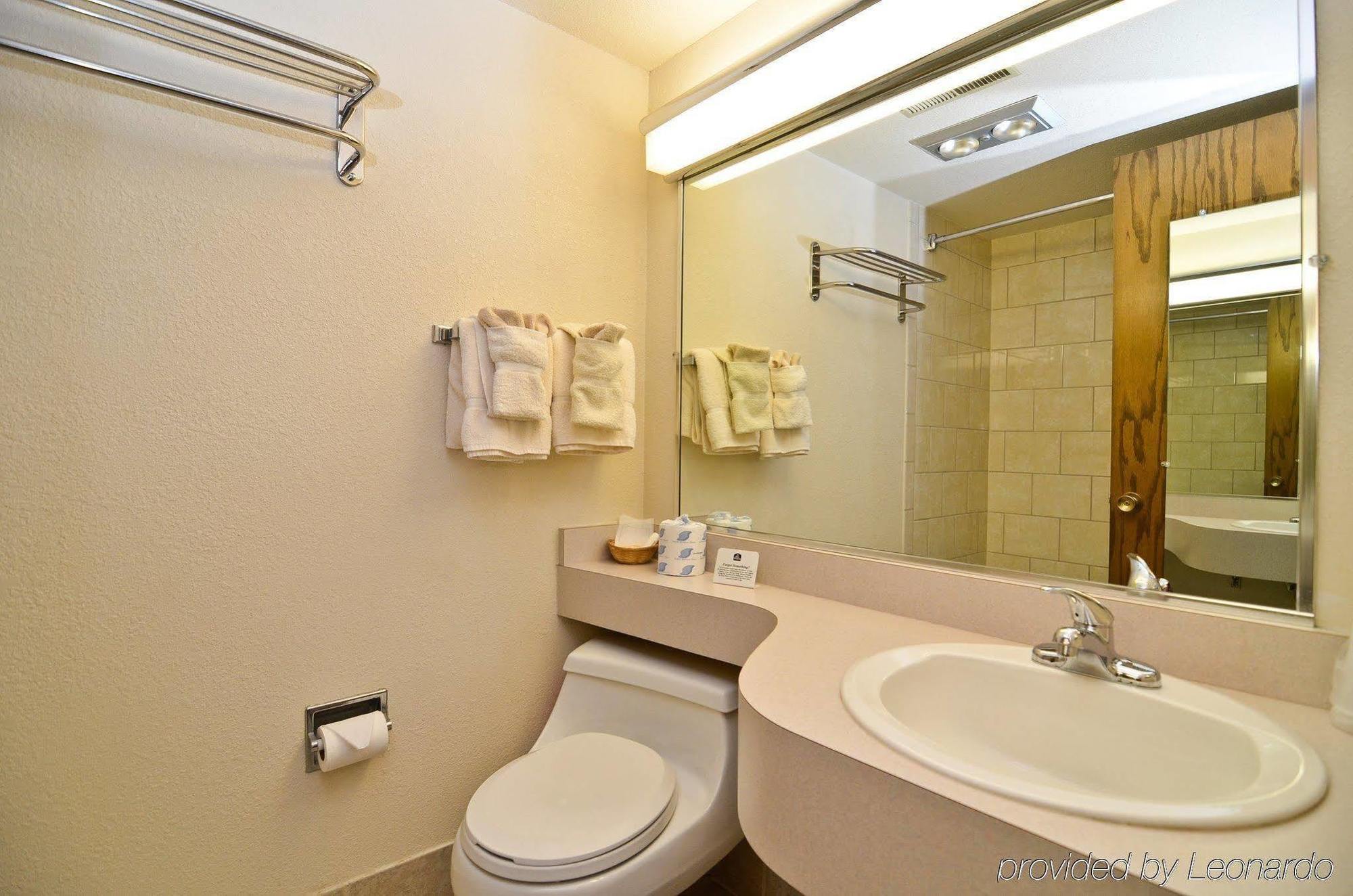 Lancaster Welcome Inn 외부 사진