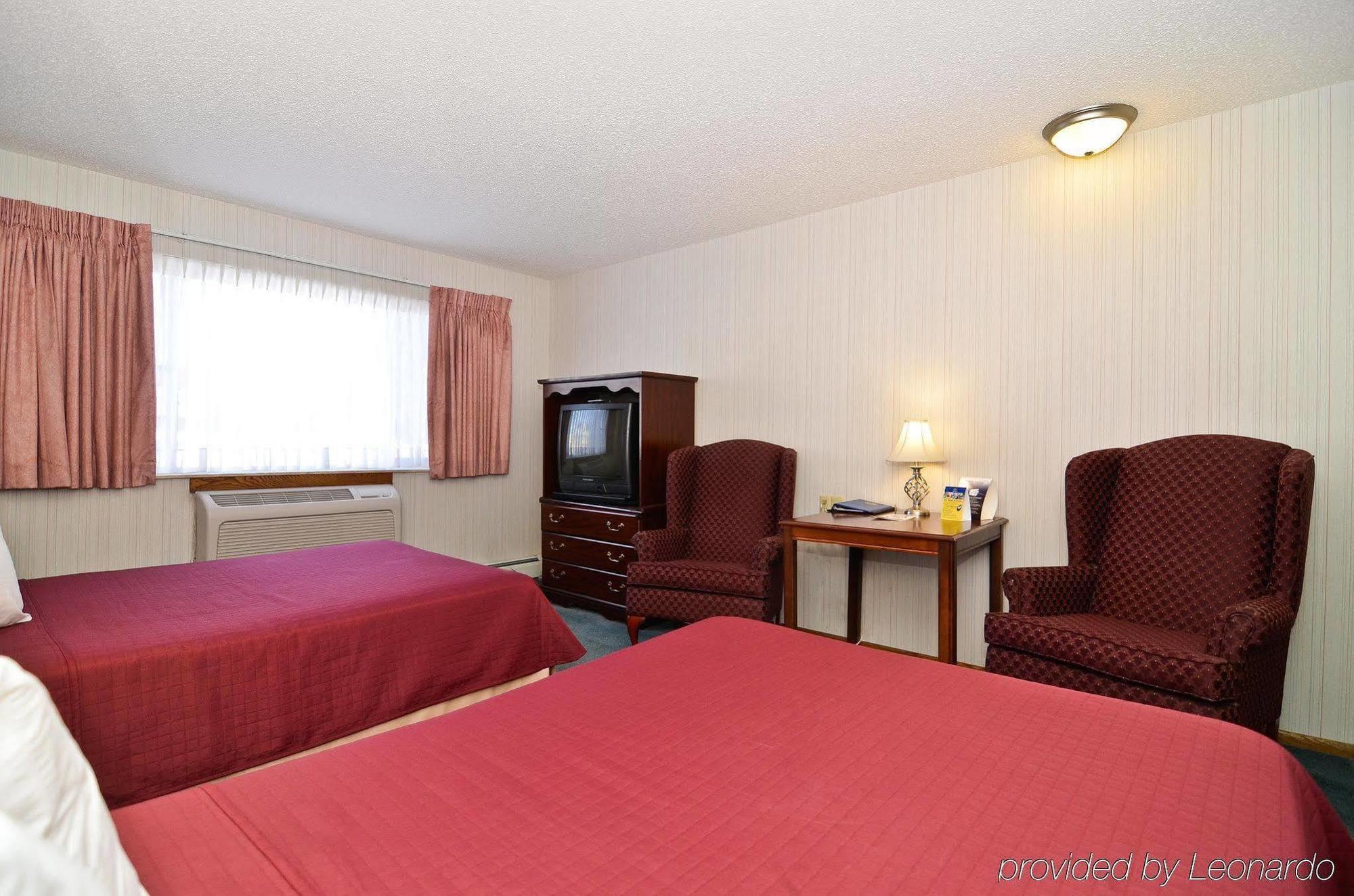 Lancaster Welcome Inn 외부 사진