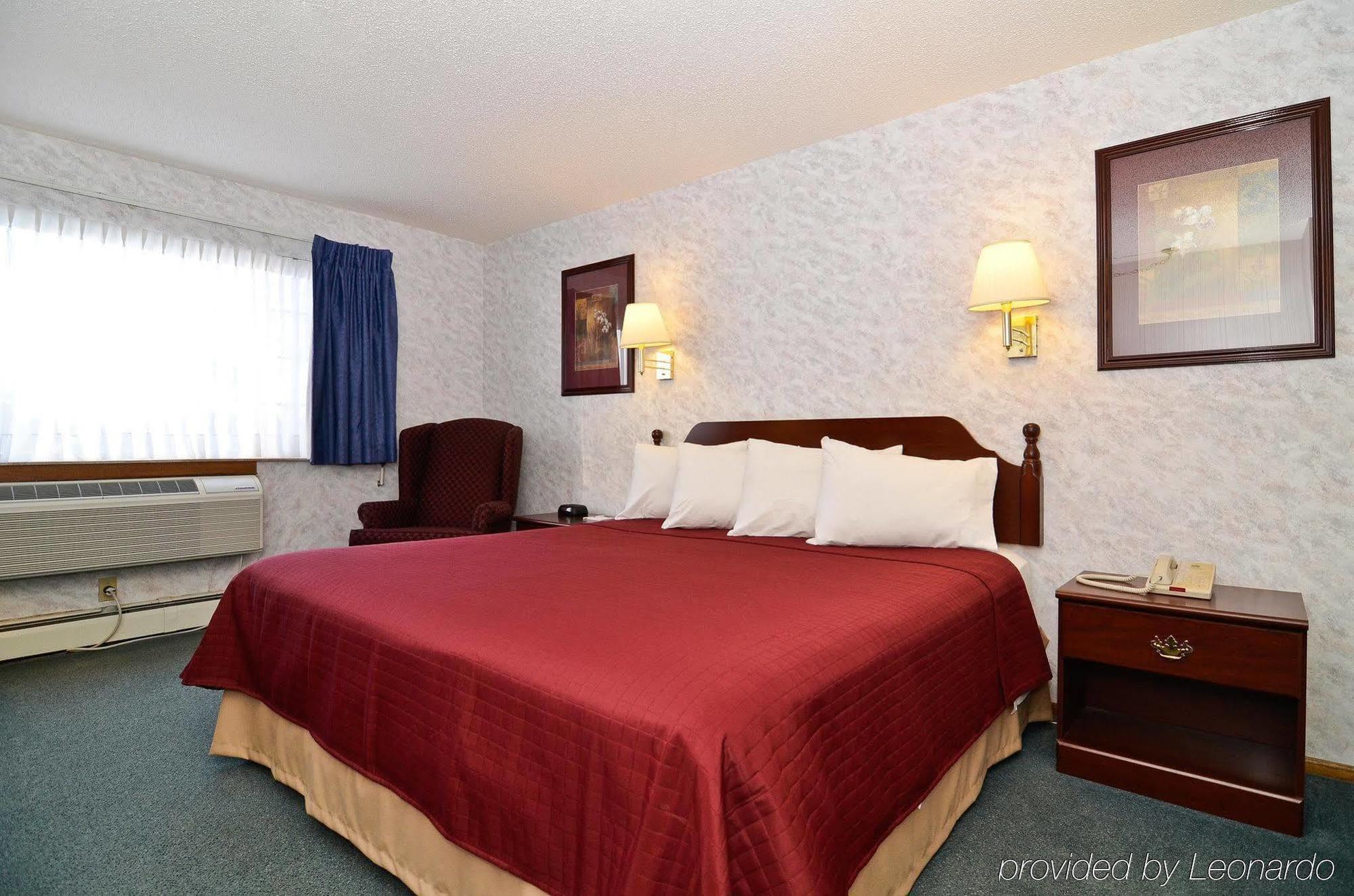 Lancaster Welcome Inn 외부 사진