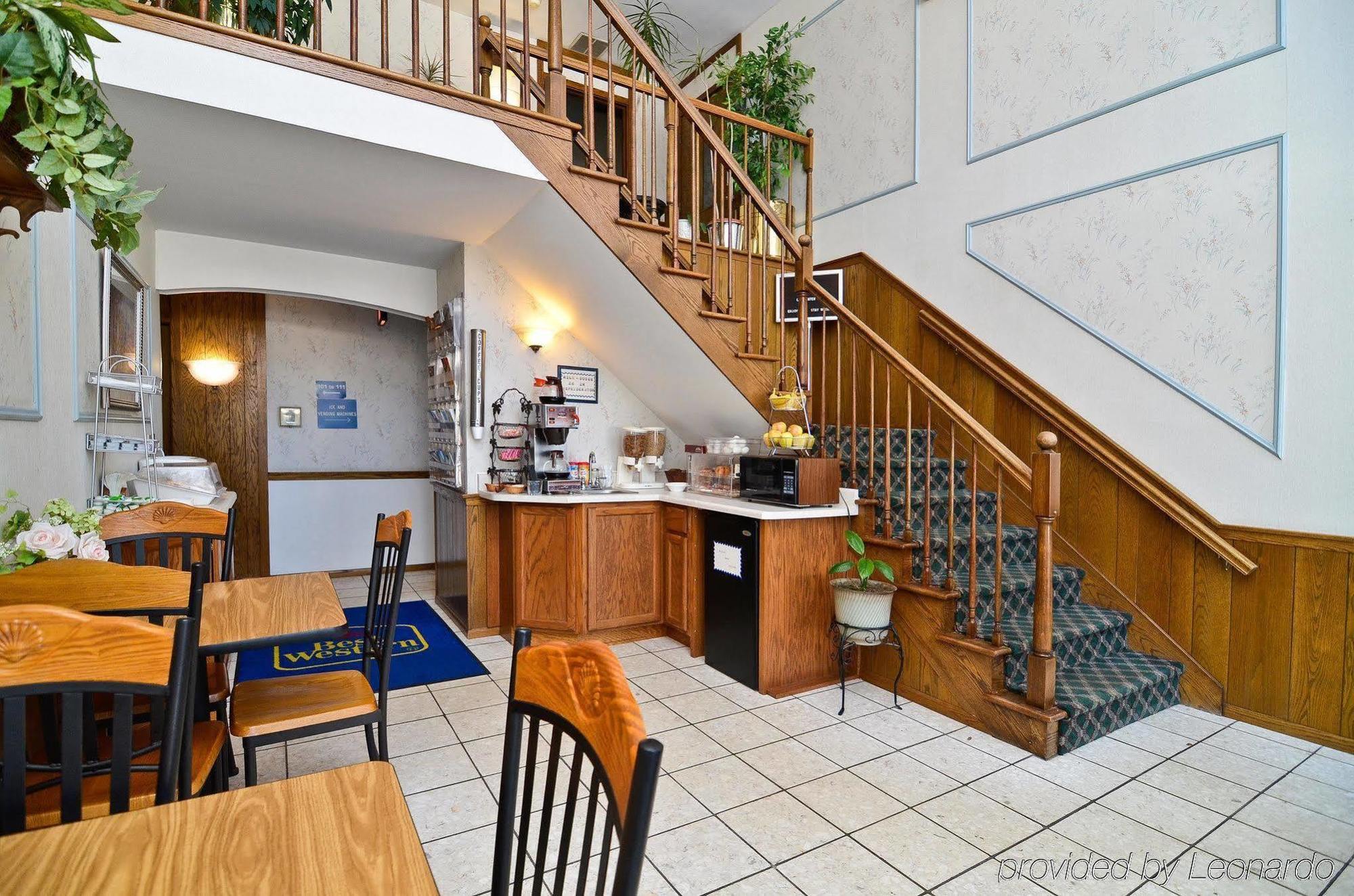 Lancaster Welcome Inn 외부 사진