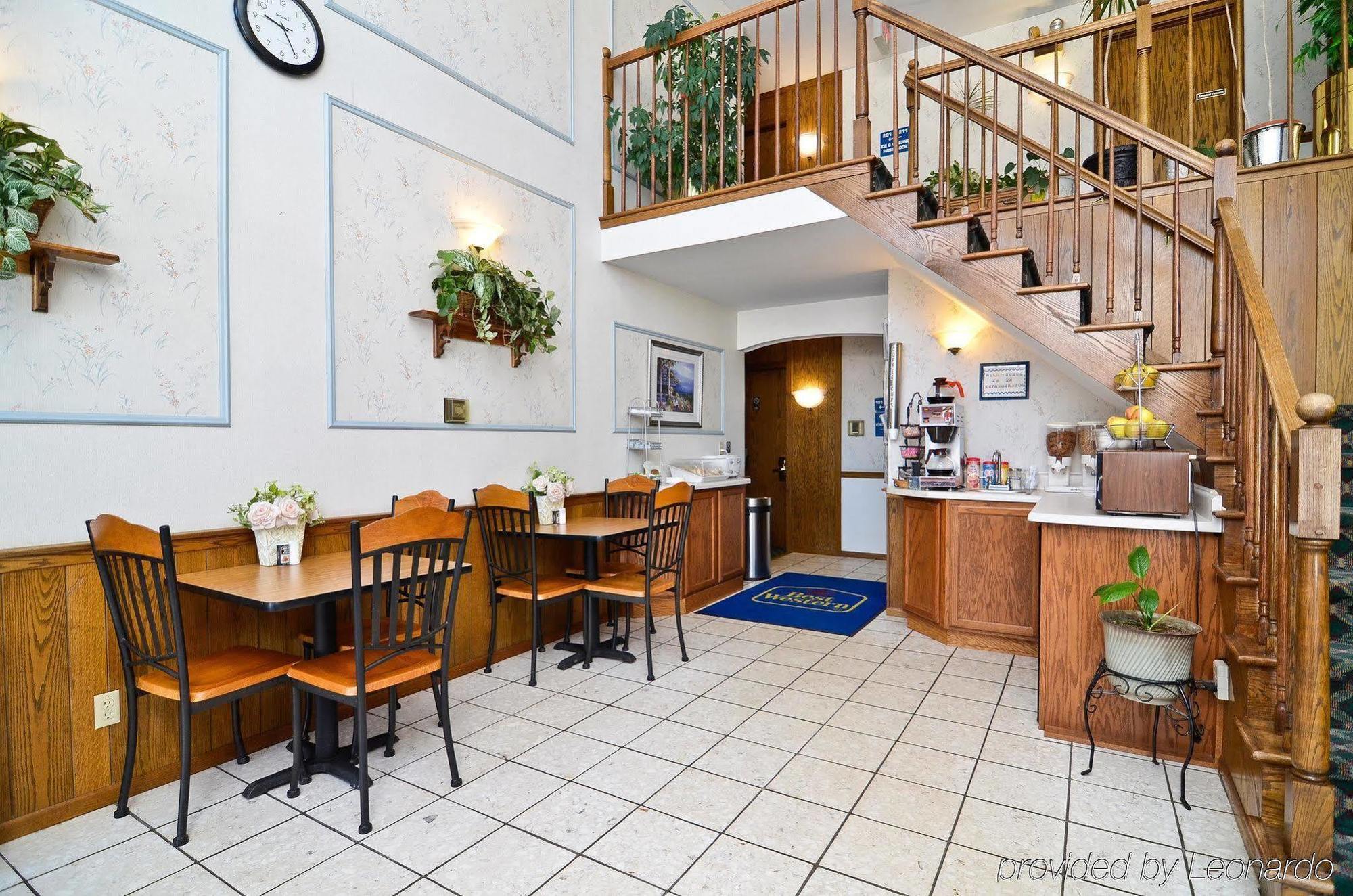 Lancaster Welcome Inn 외부 사진