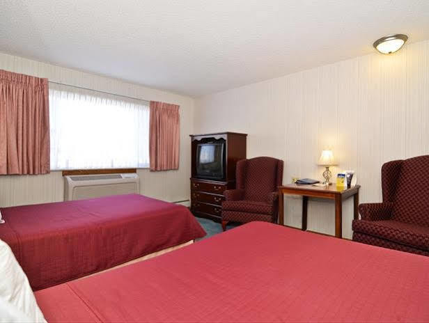 Lancaster Welcome Inn 외부 사진
