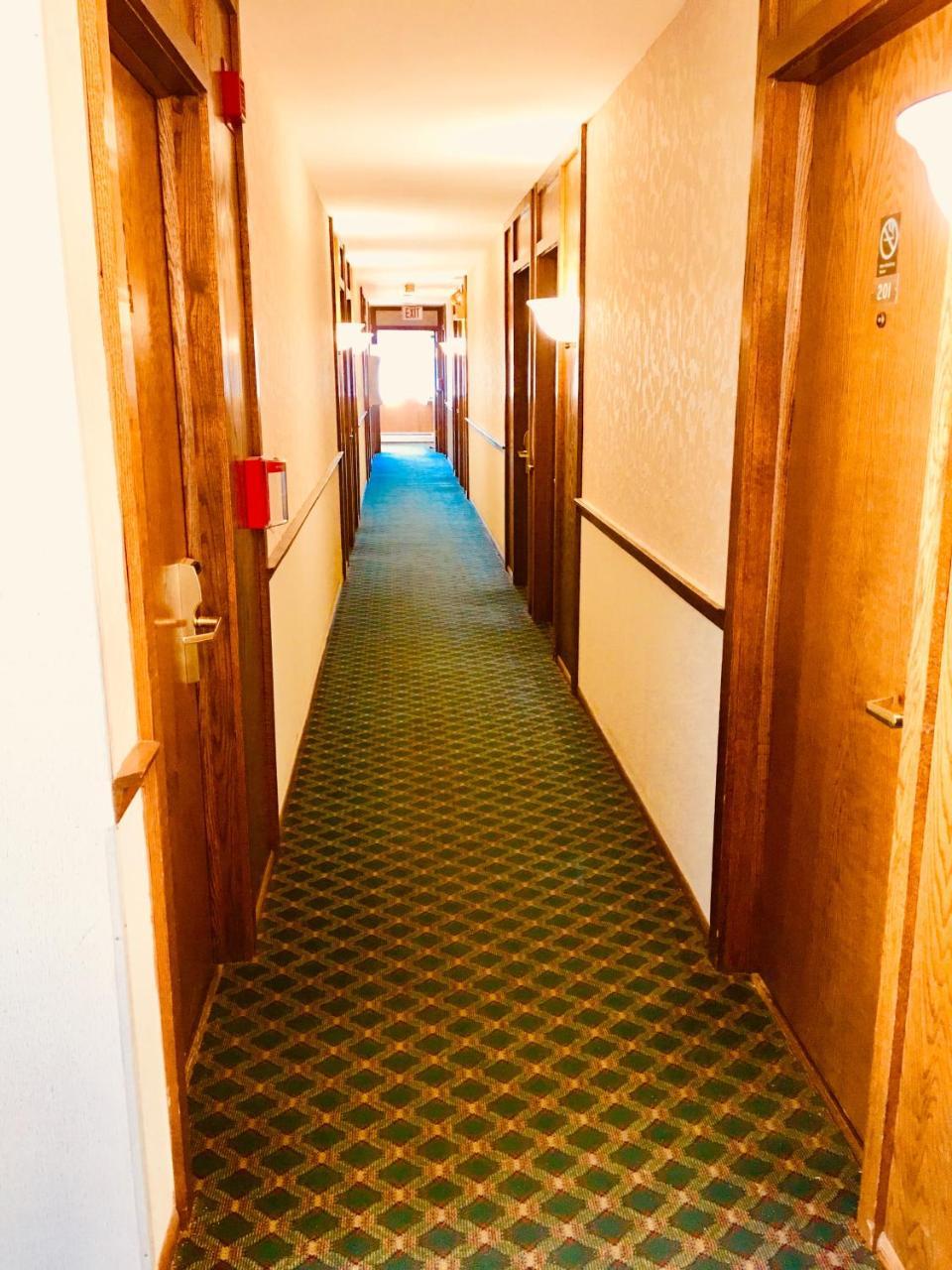 Lancaster Welcome Inn 외부 사진