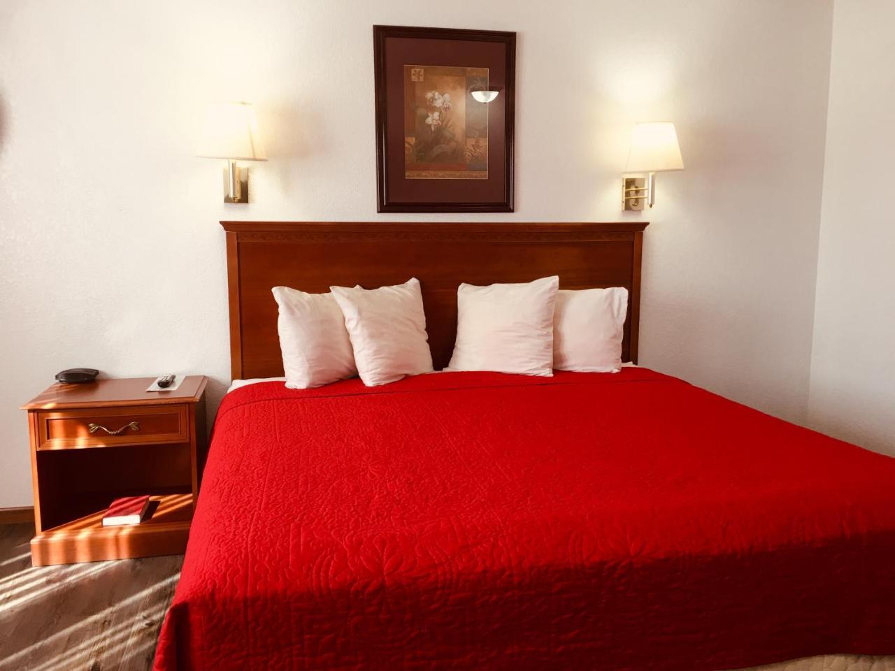 Lancaster Welcome Inn 외부 사진