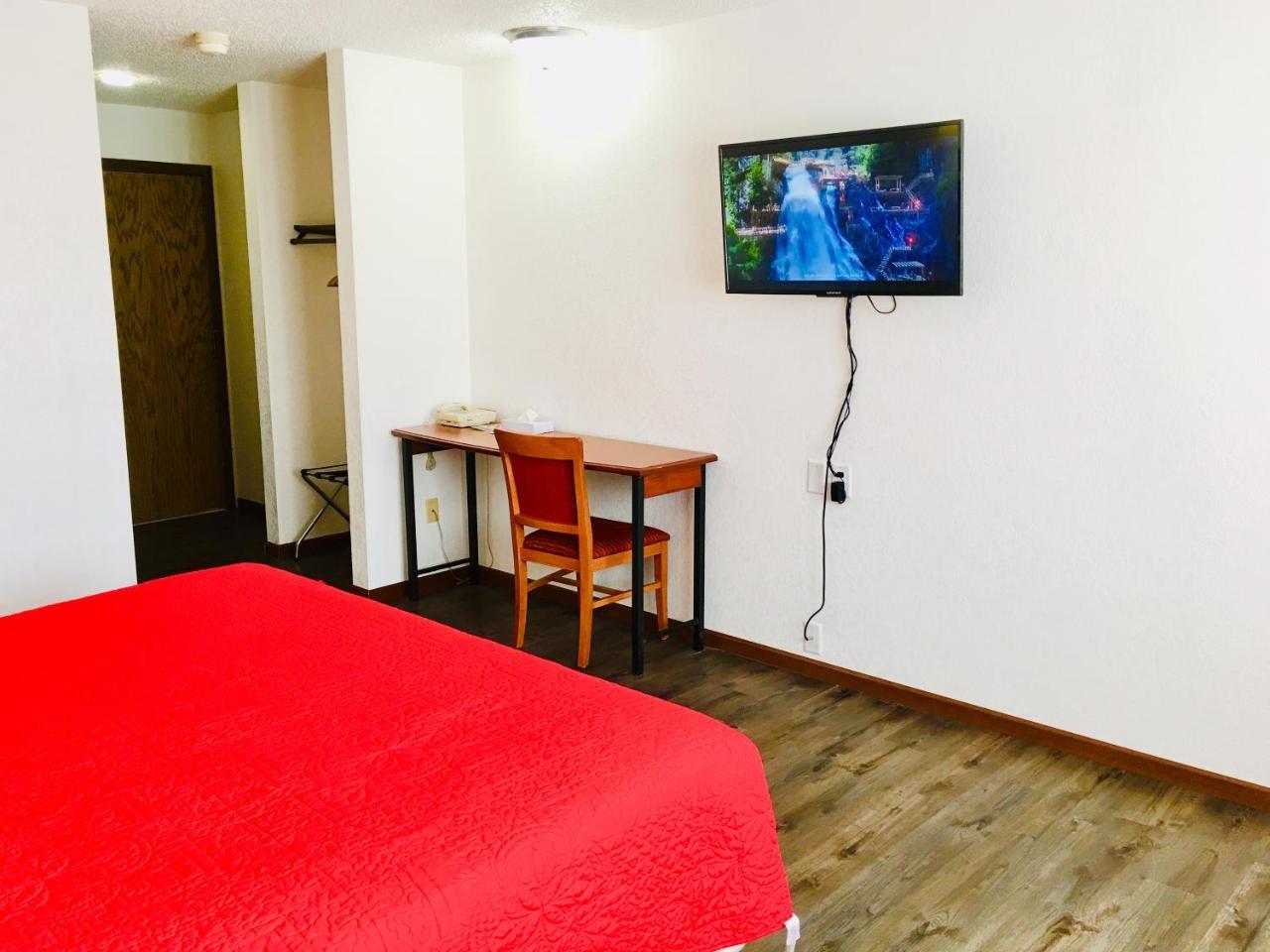 Lancaster Welcome Inn 외부 사진